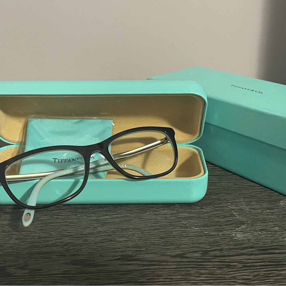 Tiffany & Co. Frames